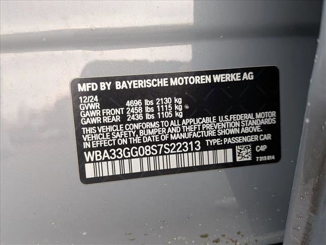 Certified 2025 BMW M235i xDrive w/ Premium Package image 24