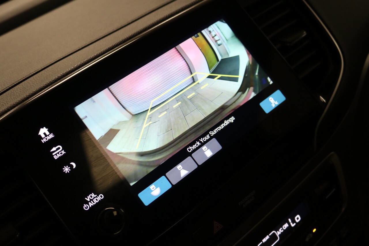 Used 2022 Honda Pilot Special Edition image 31