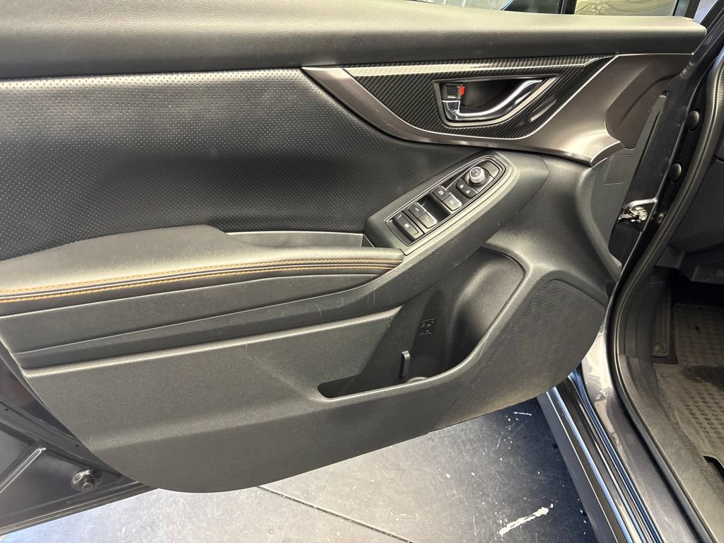 Used 2018 Subaru Crosstrek 2.0i Limited AWD/4WD image 4