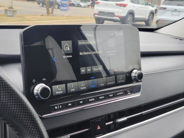 Used 2024 Mitsubishi Outlander SE image 16