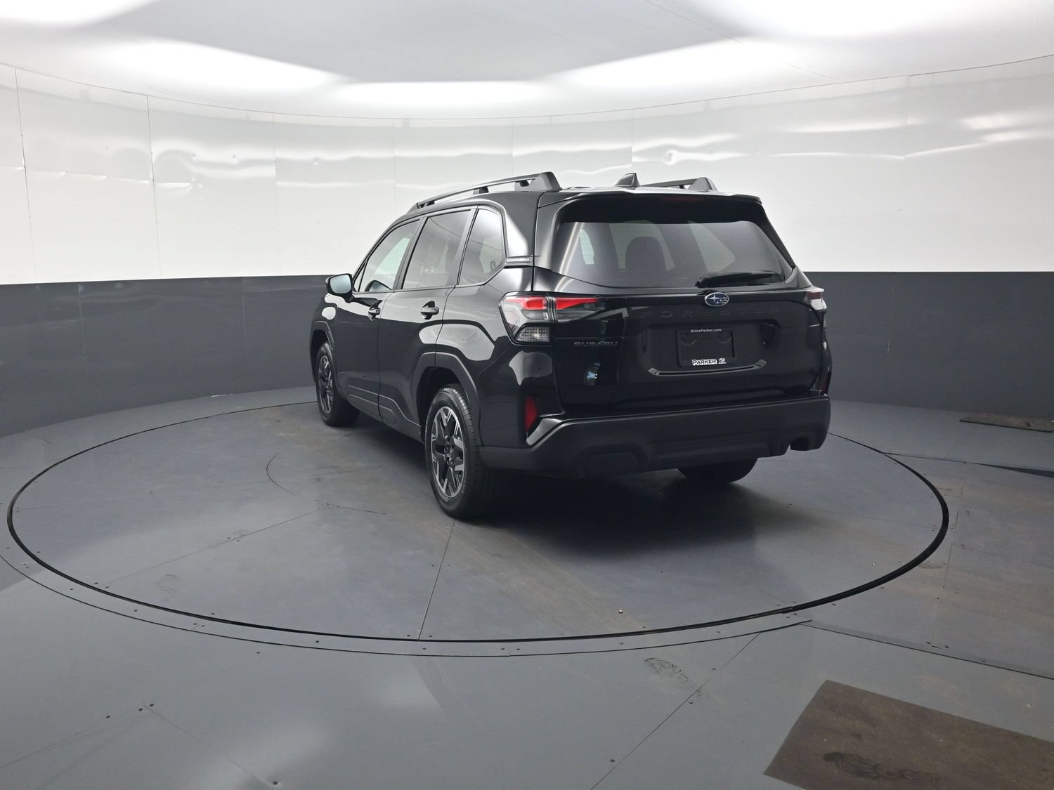 Used 2026 Subaru Forester Premium AWD/4WD image 5