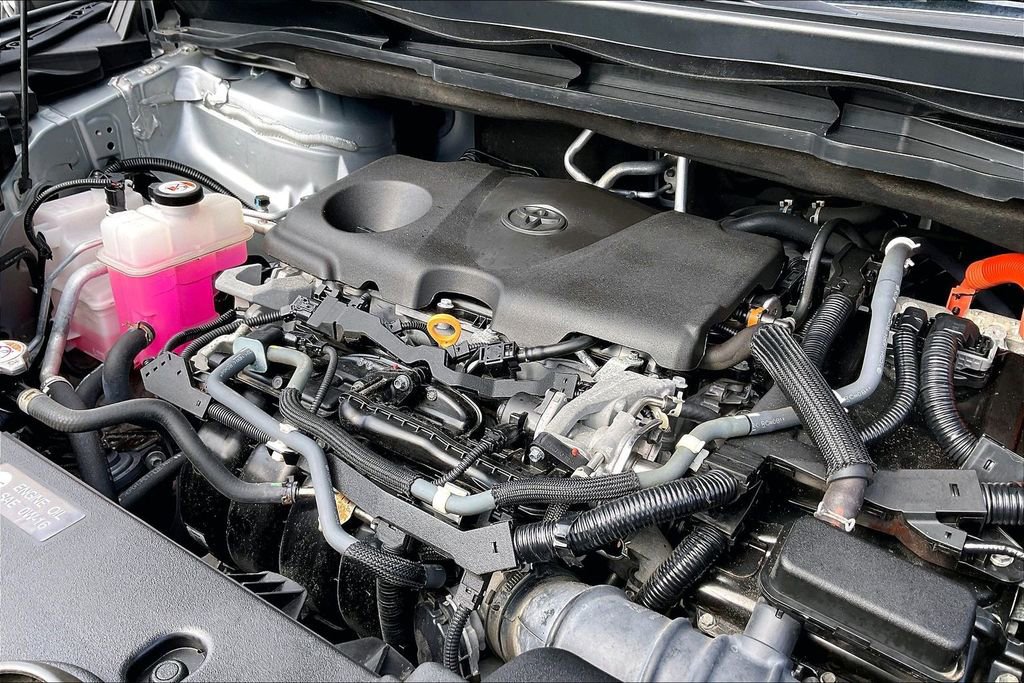 Used 2021 Toyota Sienna LE w/ LE Plus Package AWD/4WD image 29