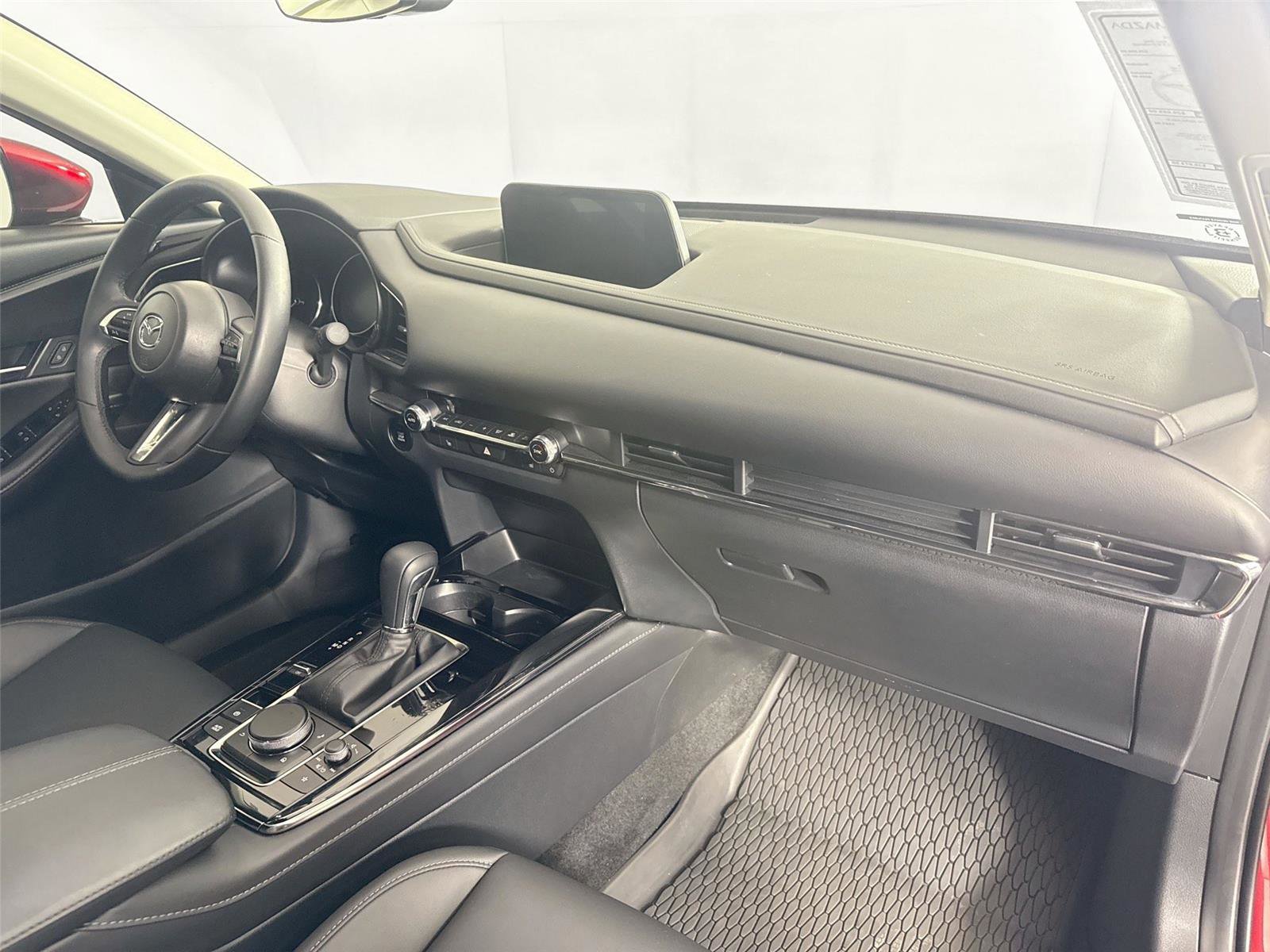 Certified 2025 MAZDA CX-30 AWD 2.5 S w/ Preferred Package image 39