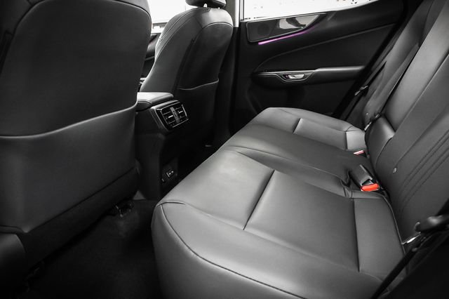 Certified 2025 Lexus NX 350 AWD w/ Accessory Package (2T) image 21