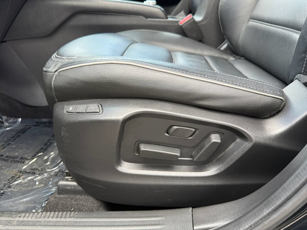 Used 2025 MAZDA CX-5 AWD 2.5 S w/ Preferred Package image 10