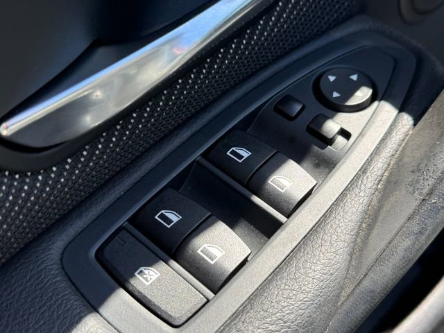 Used 2015 BMW M3 RWD image 9