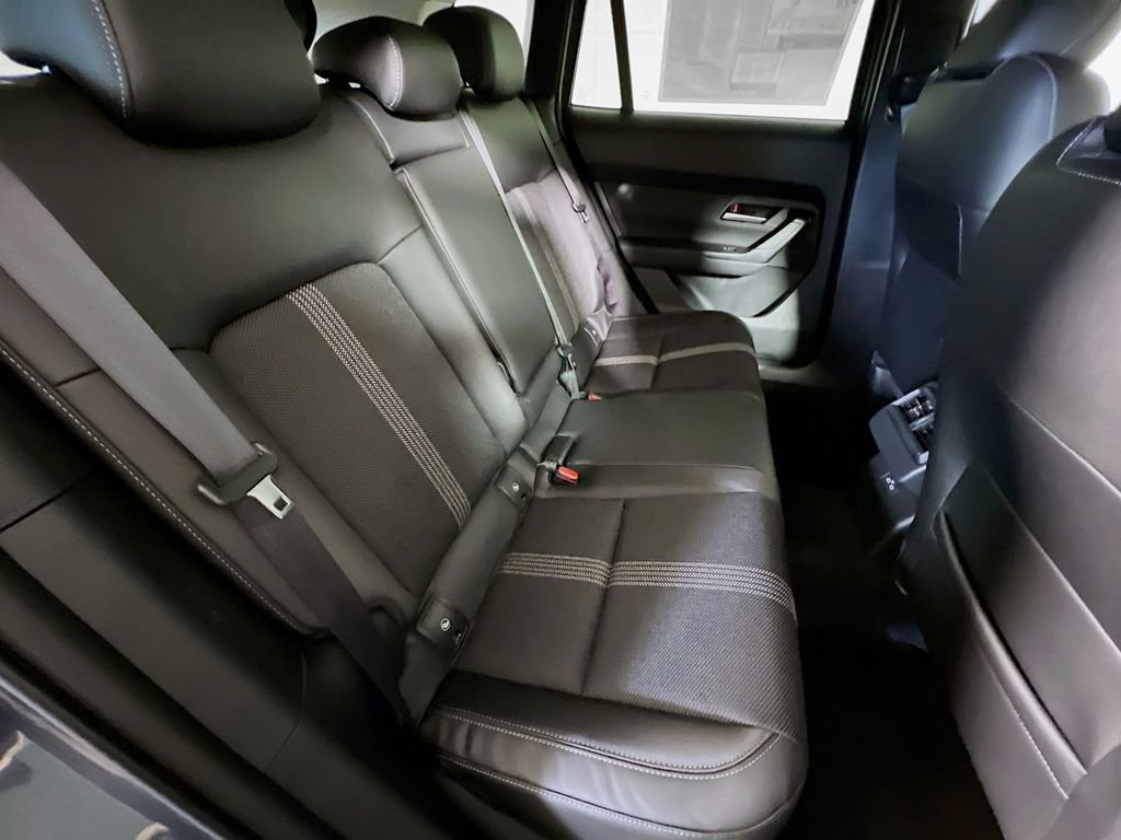 Used 2025 MAZDA CX-50 AWD 2.5 S w/ Weather Package image 21