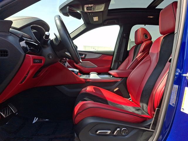 Used 2023 Acura MDX A-Spec image 14