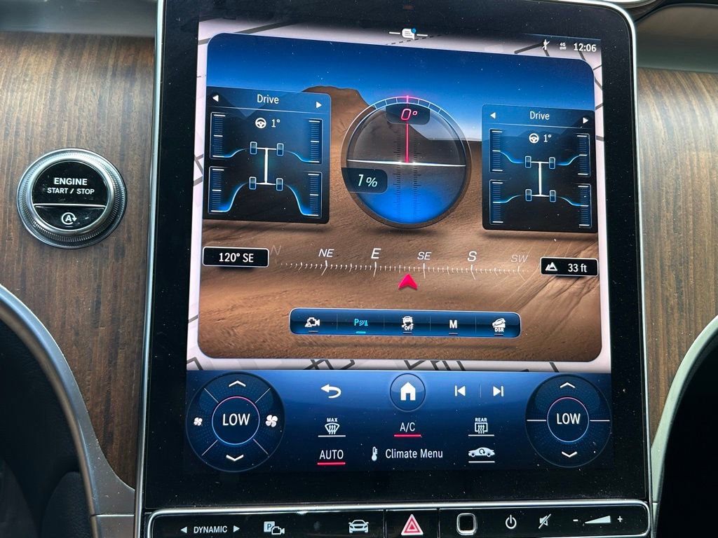 Used 2023 Mercedes-Benz GLC 300 4MATIC w/ Exclusive Trim Package image 50