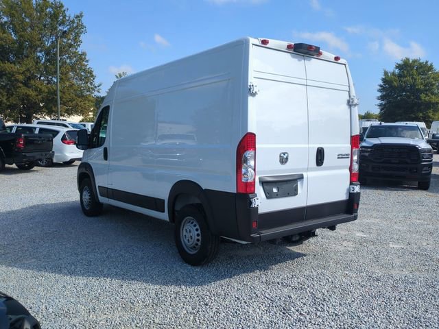 New 2024 RAM ProMaster 2500 w/ Safety Group image 3