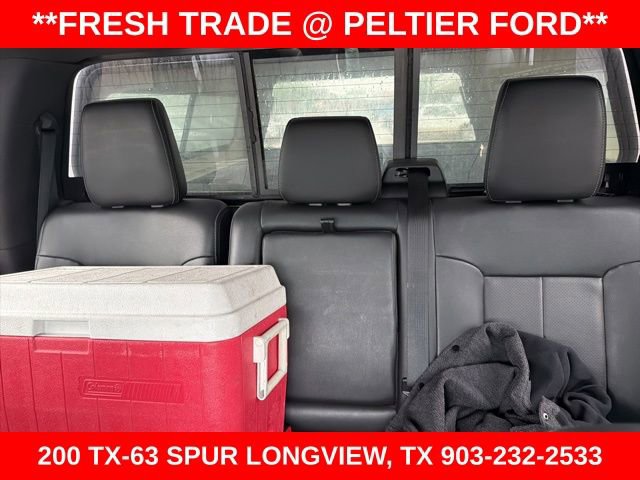 Used 2016 Ford F250 Lariat w/ Lariat Interior Package AWD/4WD image 20