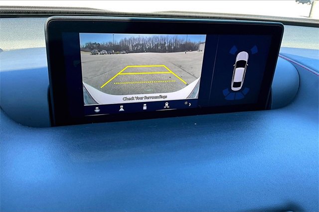 Used 2023 Acura TLX Type S image 14