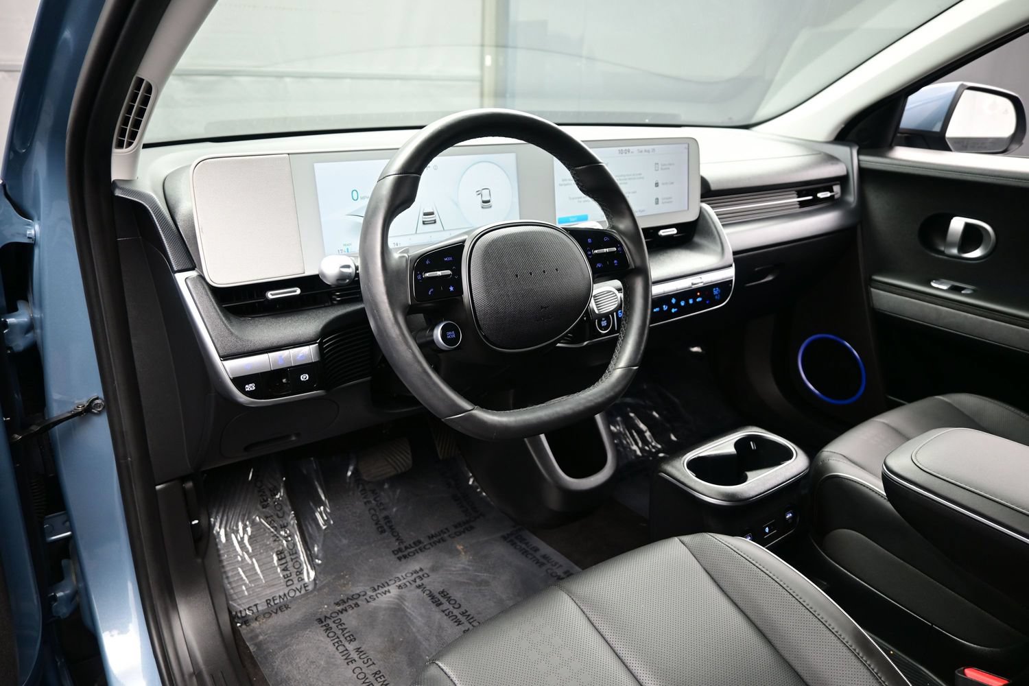 Certified 2023 Hyundai Ioniq 5 SEL AWD/4WD image 13