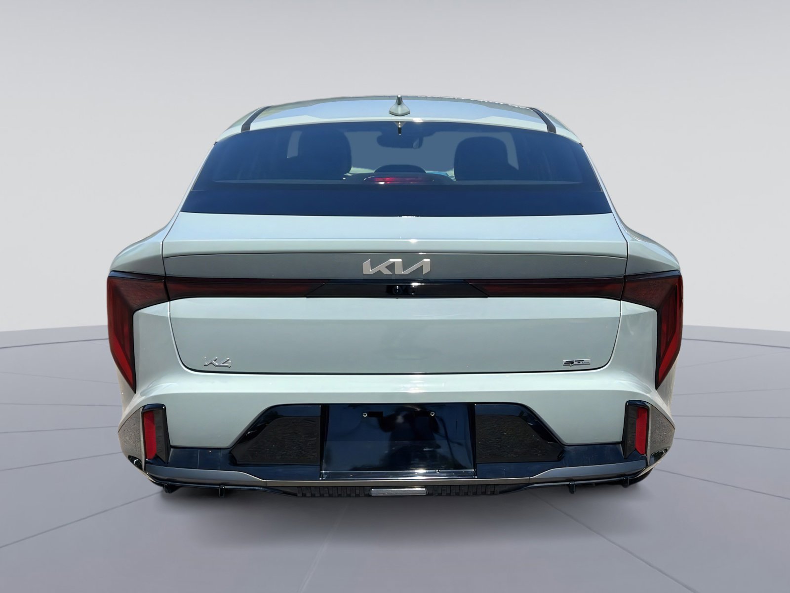 Used 2025 Kia K4 GT-Line FWD image 4