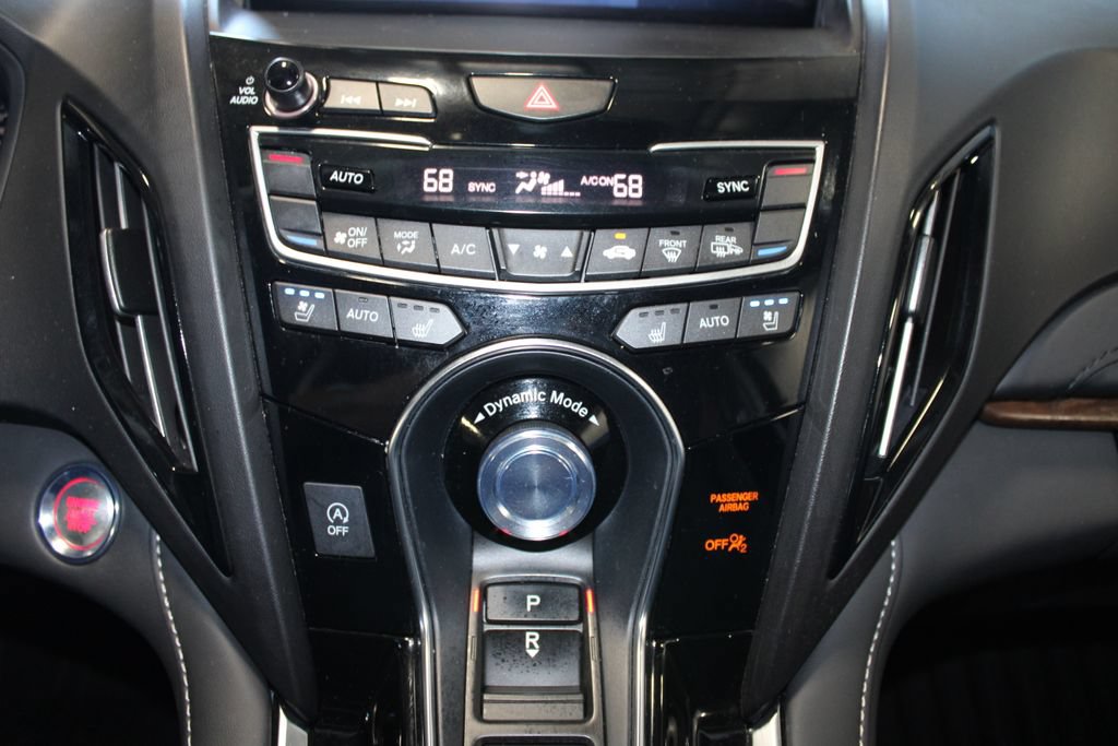 Used 2019 Acura RDX w/ Advance Package AWD/4WD image 19
