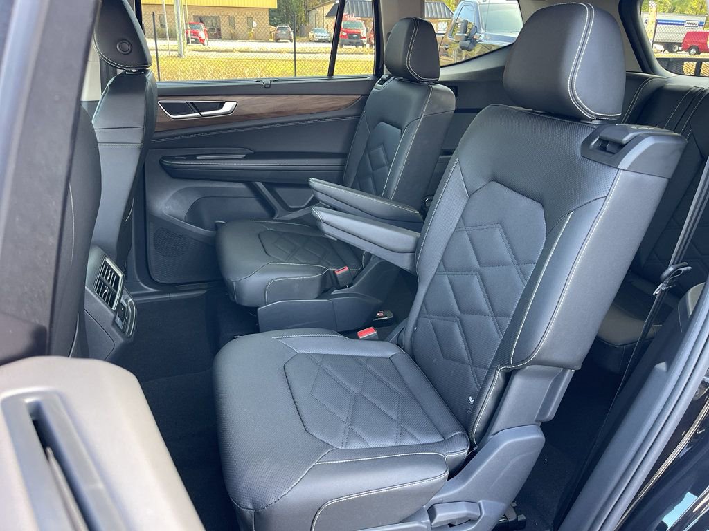 New 2026 Volkswagen Atlas SE AWD/4WD image 19