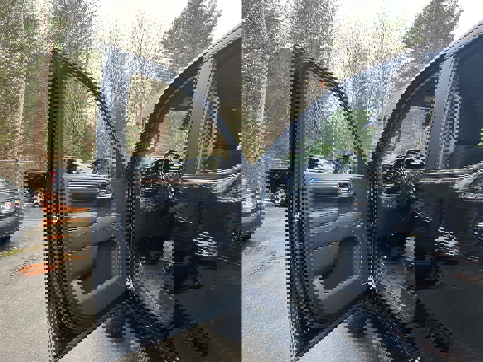 Certified 2023 Chevrolet Silverado 1500 RST w/ Rally Edition image 15