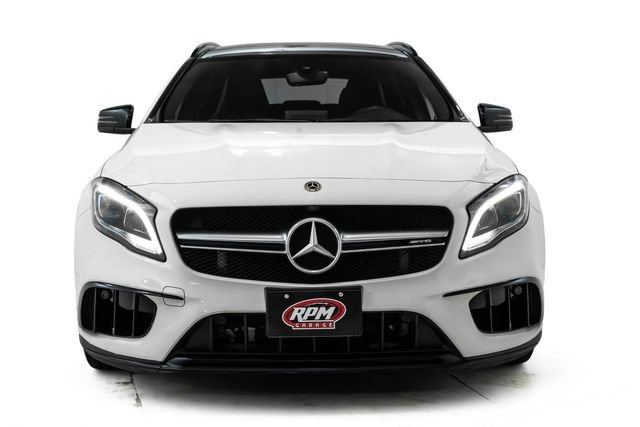 Used 2018 Mercedes-Benz GLA 45 AMG 4MATIC image 6