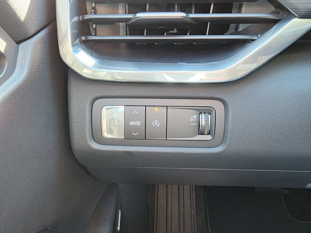 New 2026 GMC Acadia Elevation w/ Black Edition image 18