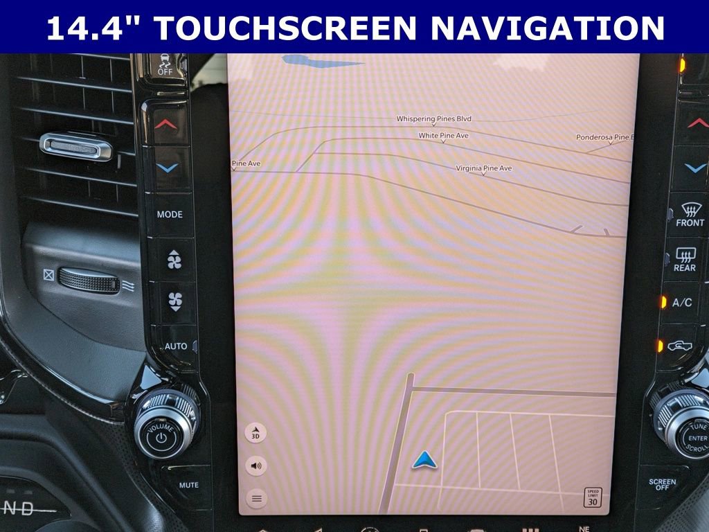 New 2026 RAM 1500 Limited image 4