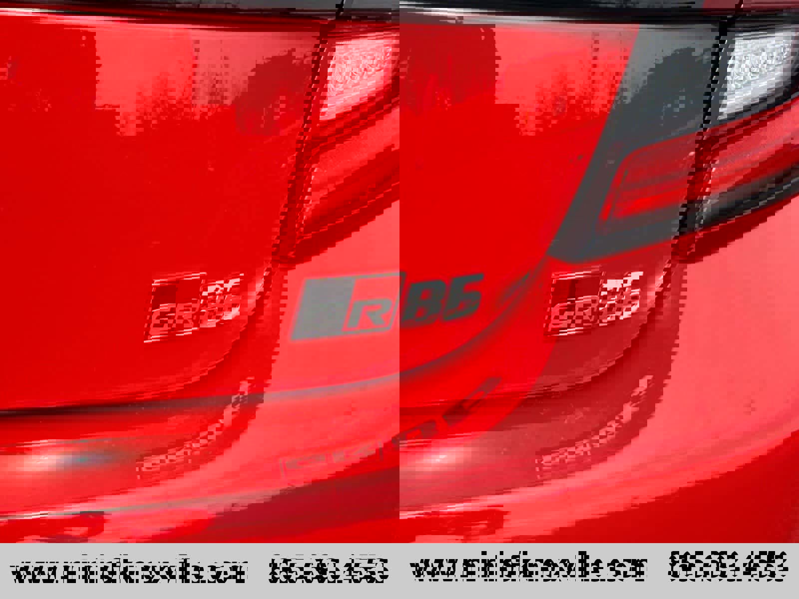 Used 2023 Toyota GR86 image 10