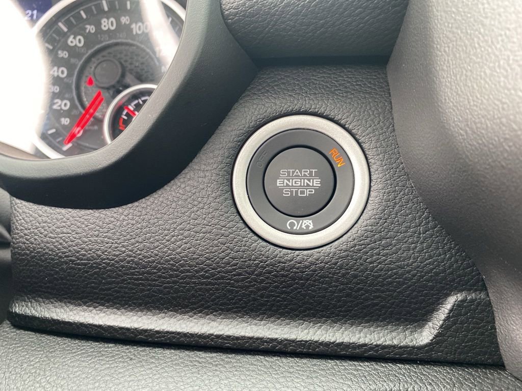 New 2026 RAM 1500 Laramie w/ Sport Appearance Package image 27