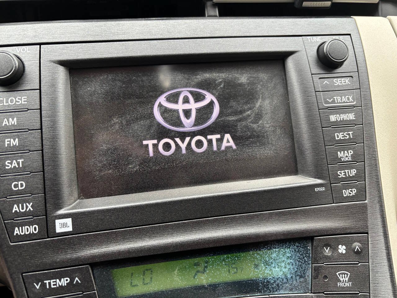 Used 2010 Toyota Prius FWD image 26