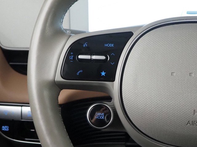 Used 2024 Hyundai Ioniq 5 Limited image 24