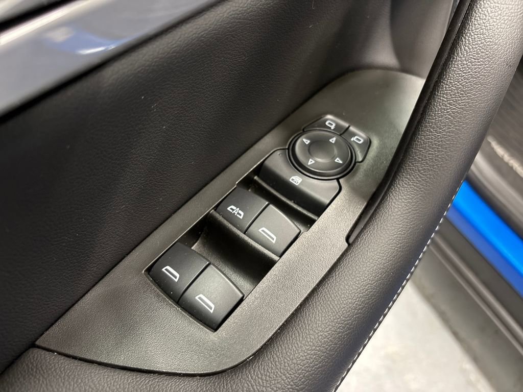 Used 2024 Chevrolet Blazer LT w/ Midnight/Sport Edition image 11