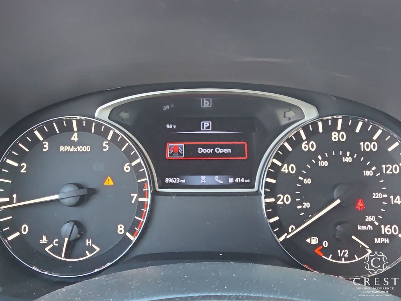 Used 2020 Nissan Pathfinder Platinum FWD image 17