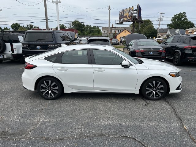Used 2023 Honda Civic EX-L image 12