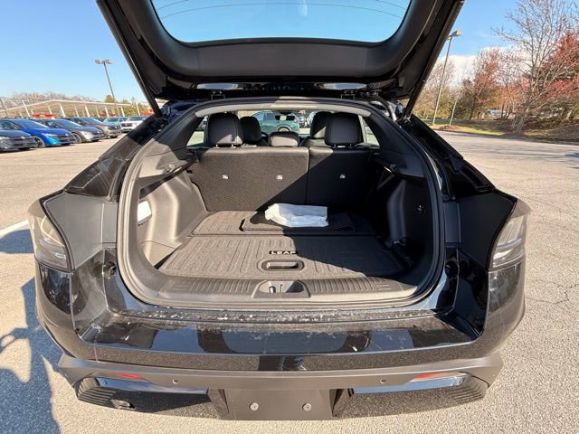 New 2026 Nissan Leaf Platinum+ w/ Cargo Package (Platinum+) image 16