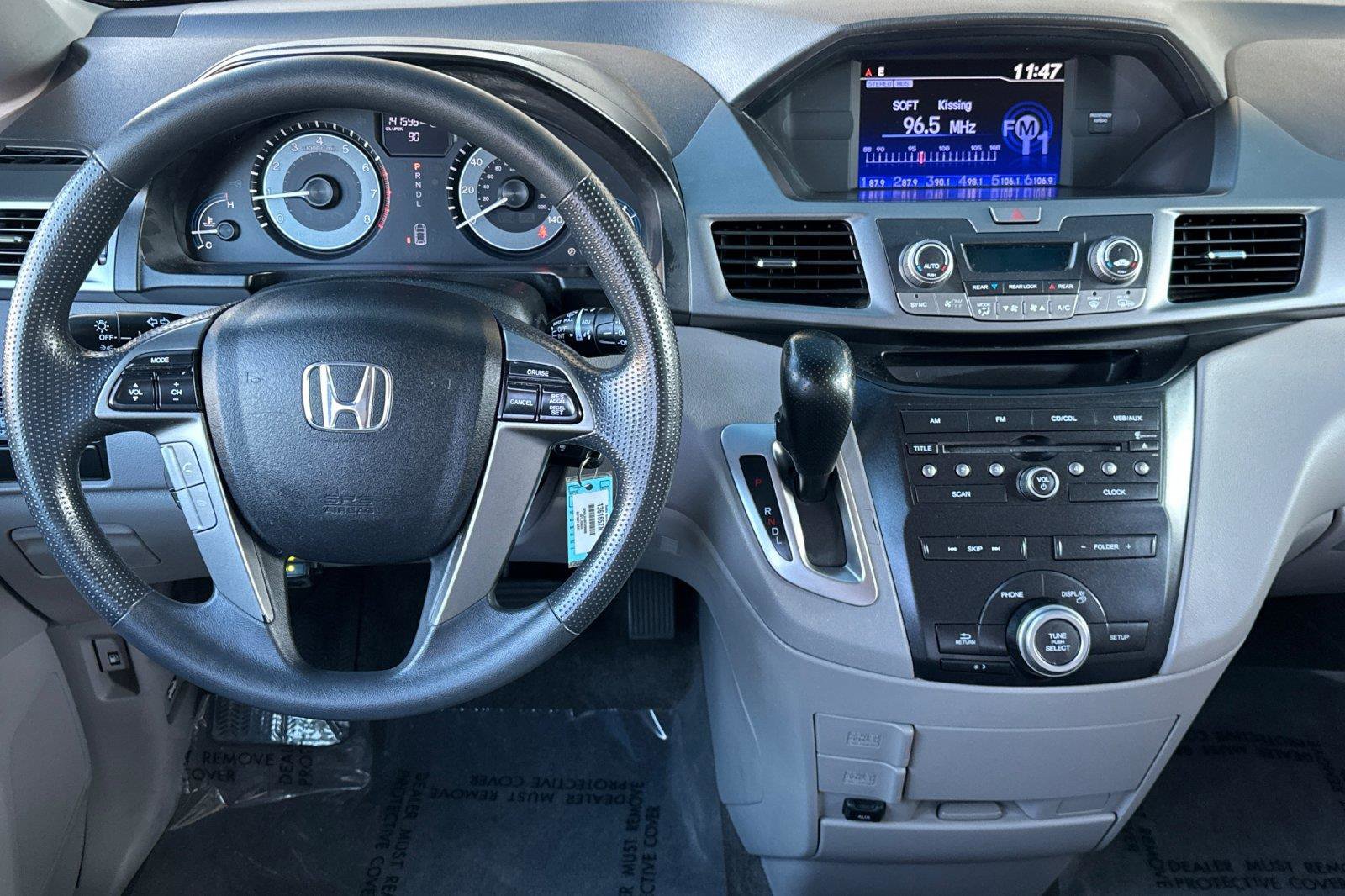 Used 2012 Honda Odyssey EX image 14