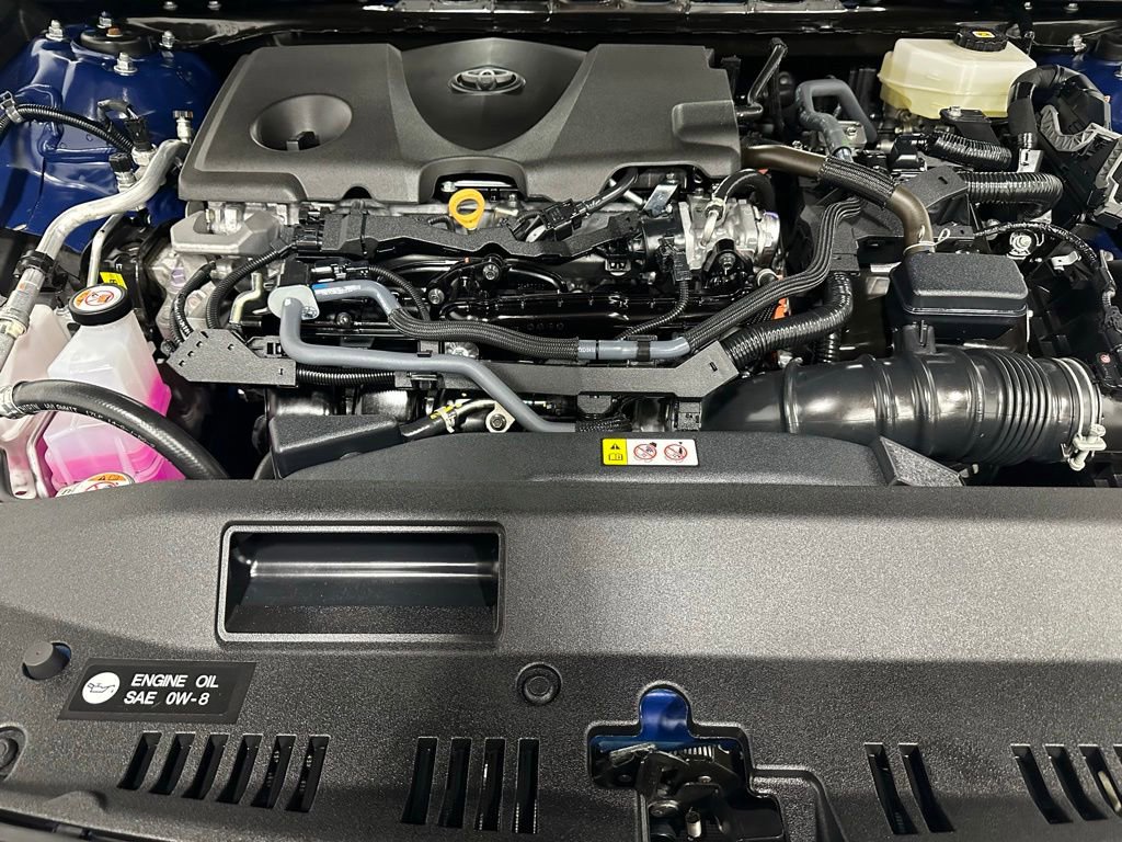 Used 2026 Toyota Camry SE FWD image 67