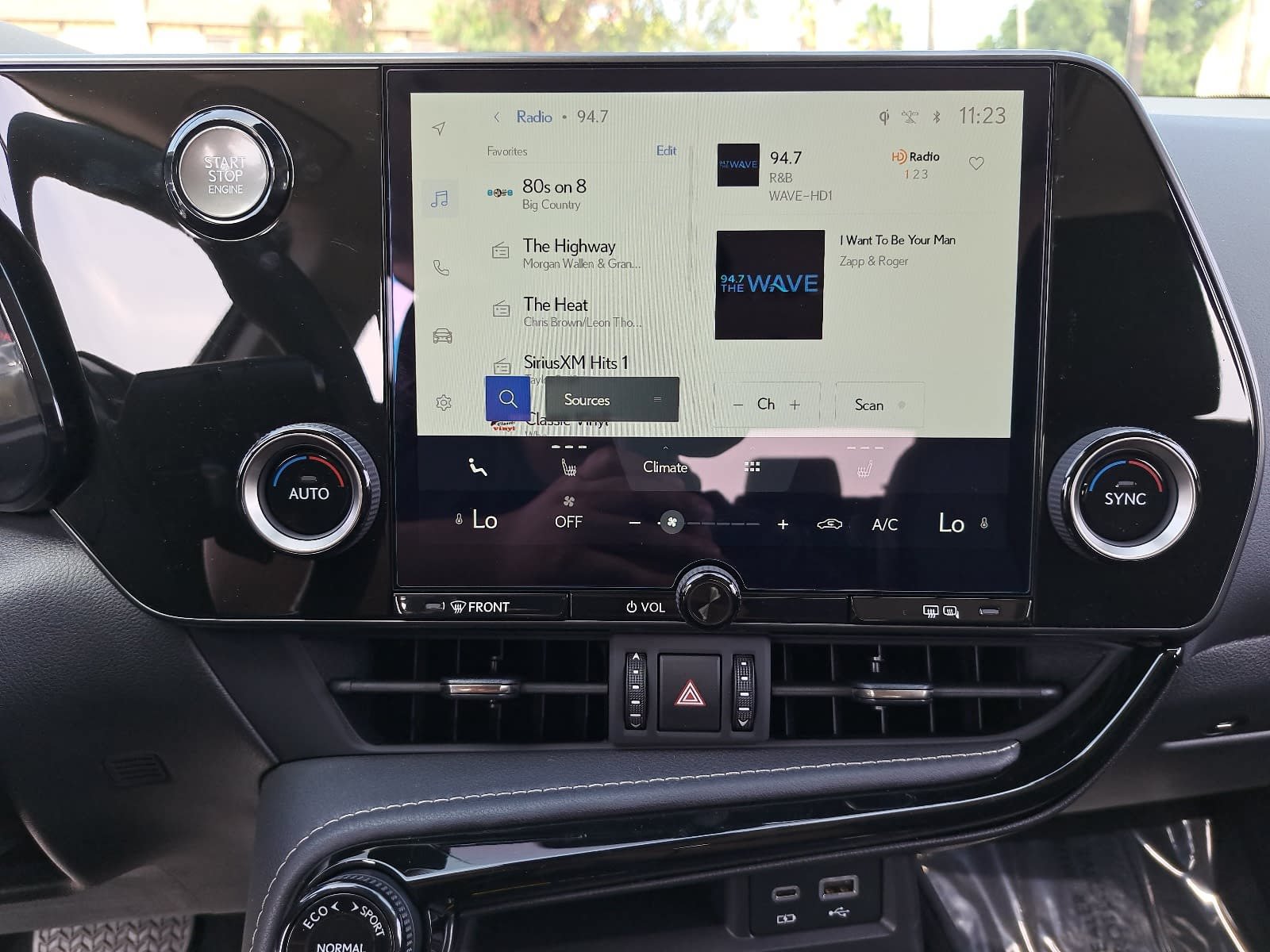 Used 2026 Lexus NX 350 AWD w/ Accessory Package (Z1) image 23