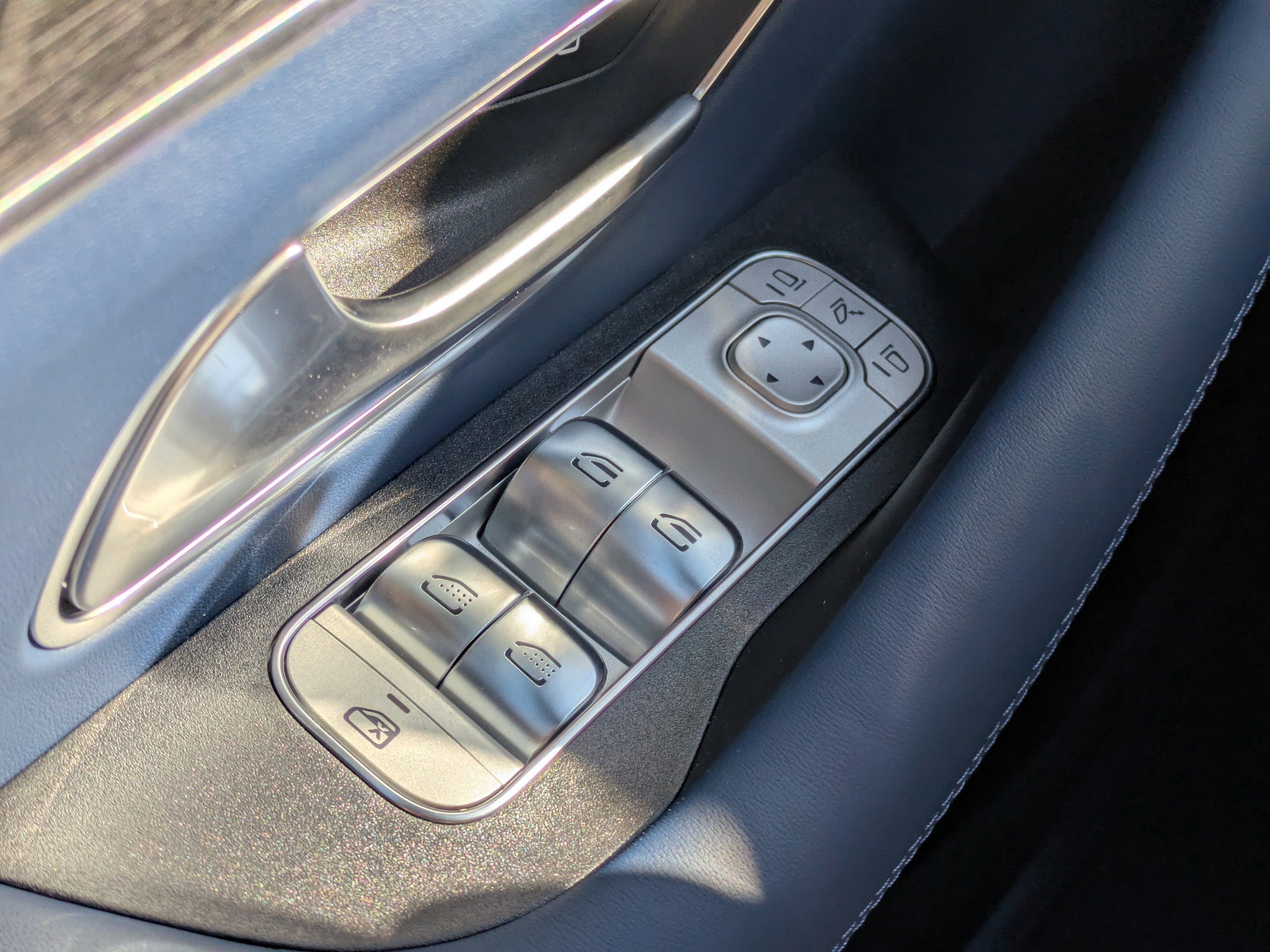 New 2026 Mercedes-Benz Maybach GLS 600 4MATIC image 31