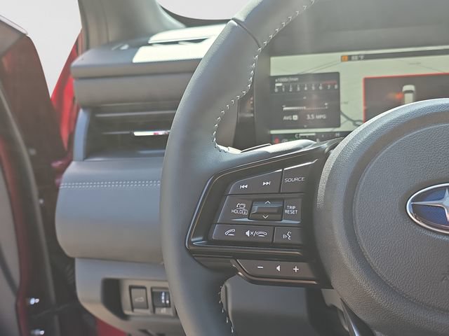 New 2026 Subaru Outback Touring XT AWD/4WD image 20
