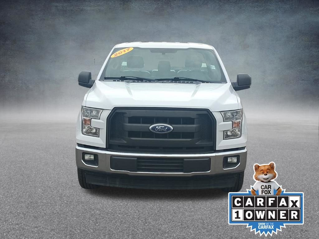 Used 2017 Ford F150 XL w/ Equipment Group 101A Mid RWD video 2