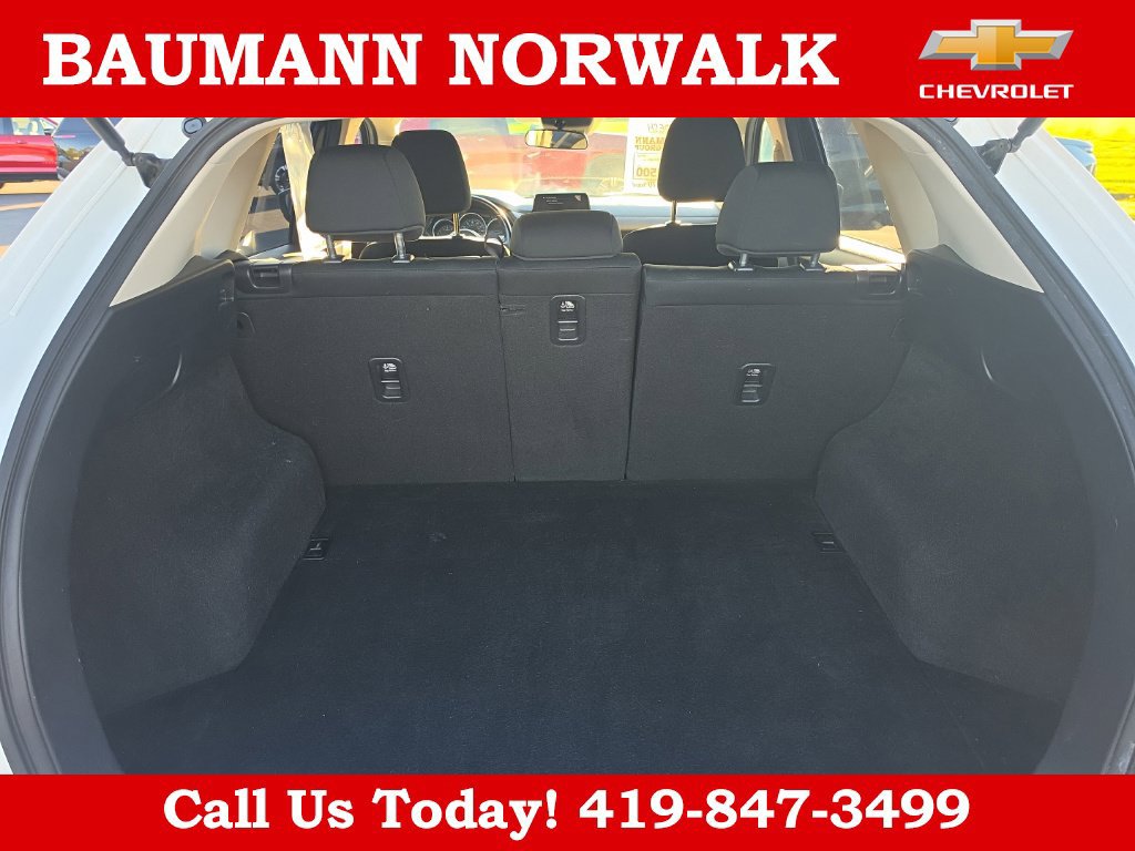 Used 2018 MAZDA CX-5 Sport AWD/4WD image 61