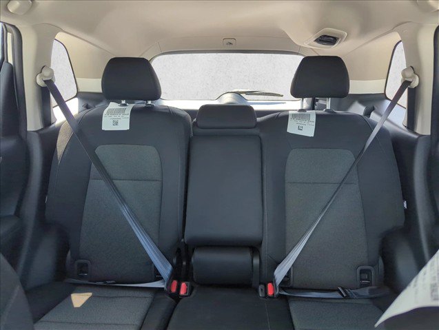 Certified 2026 Honda CR-V EX image 23