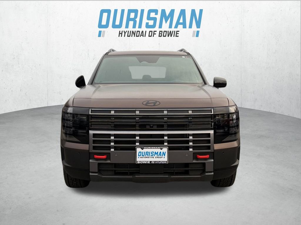 New 2026 Hyundai Palisade XRT Pro image 8