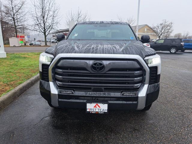 New 2026 Toyota Tundra Limited image 3