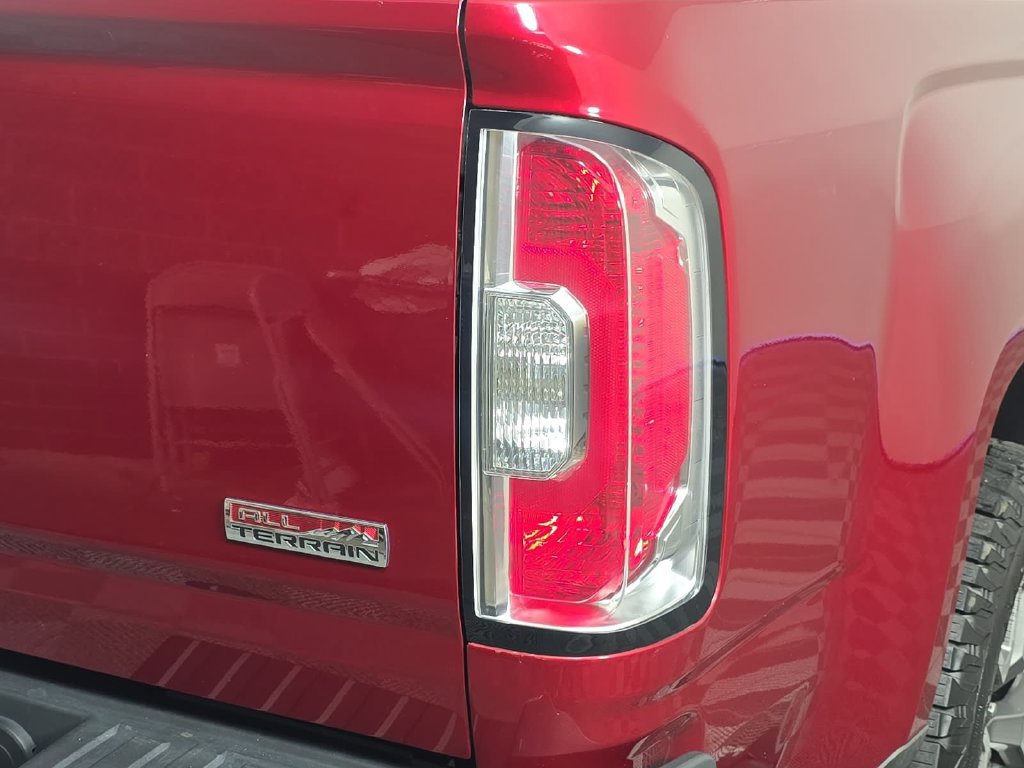 Used 2019 GMC Canyon All Terrain w/ Trailering Package AWD/4WD image 29