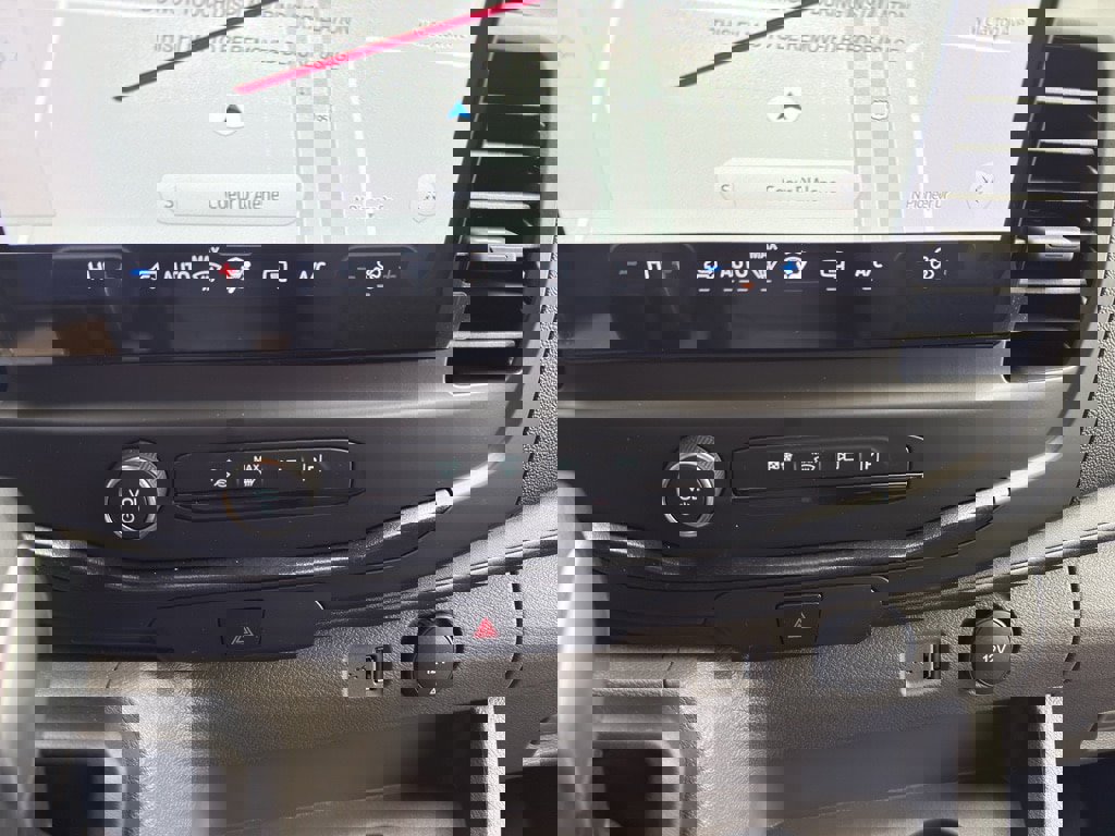 New 2026 Ford Transit 350 148 High Roof Extended AWD w/ Load Area Protection Package image 34