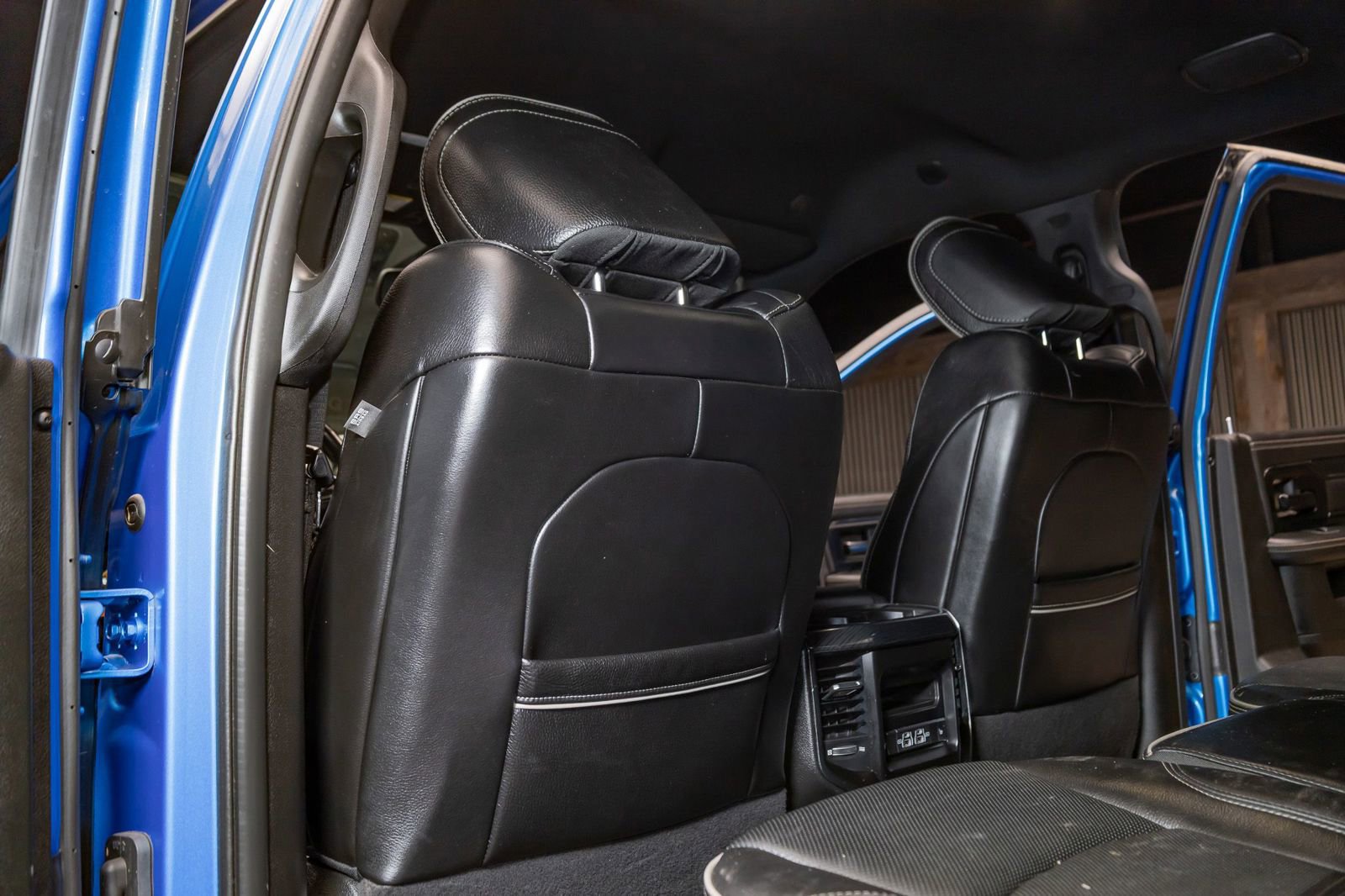 Used 2023 RAM 2500 Power Wagon w/ Level 2 Equipment Group image 24