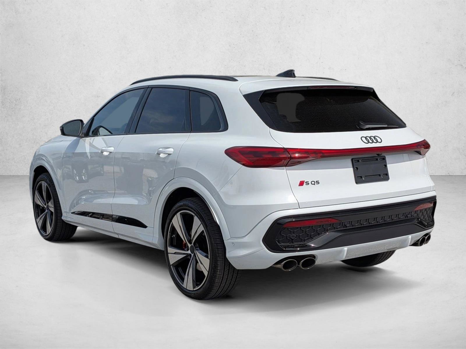 New 2026 Audi SQ5 Premium Plus AWD/4WD image 9