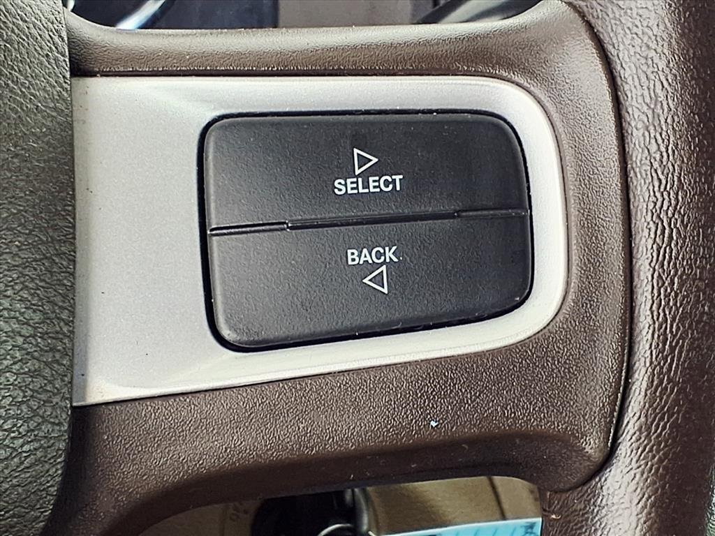 Used 2010 Dodge Ram 1500 Truck SLT w/ Luxury Group image 25