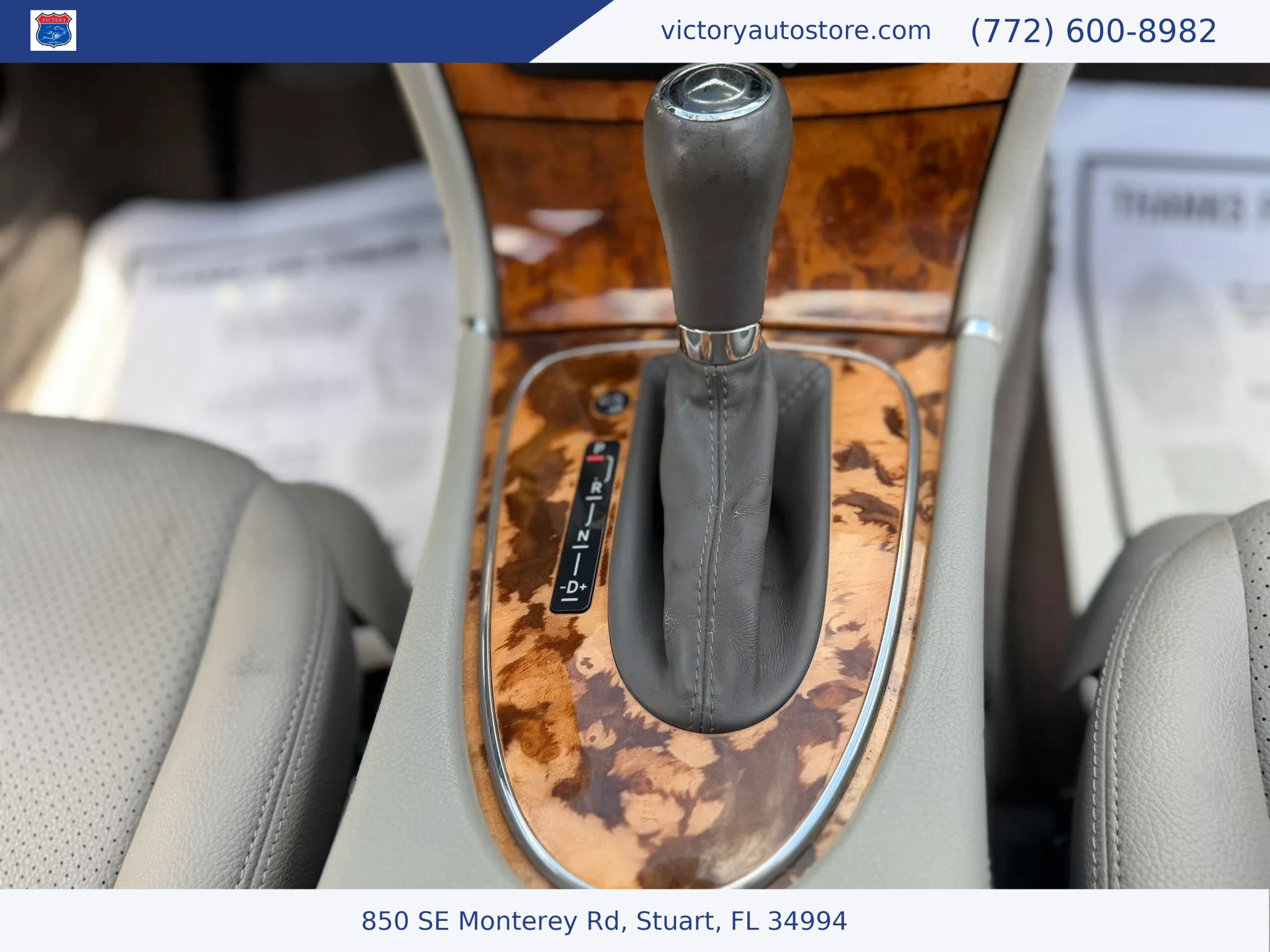Used 2007 Mercedes-Benz E 350 Sedan image 40
