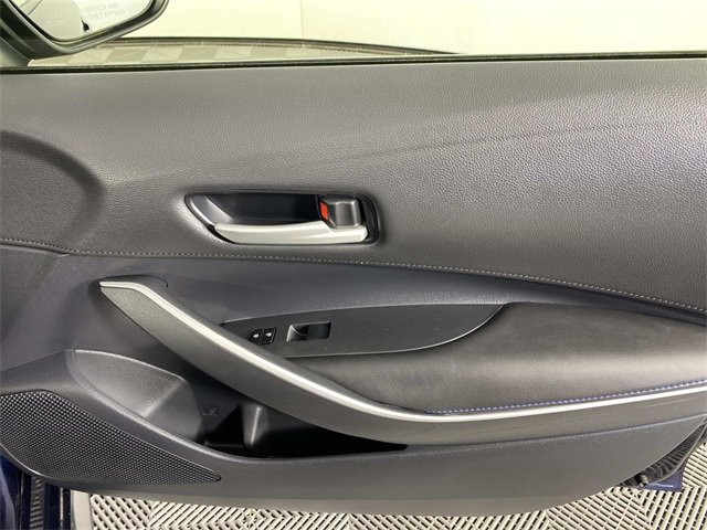 Used 2020 Toyota Corolla SE image 21