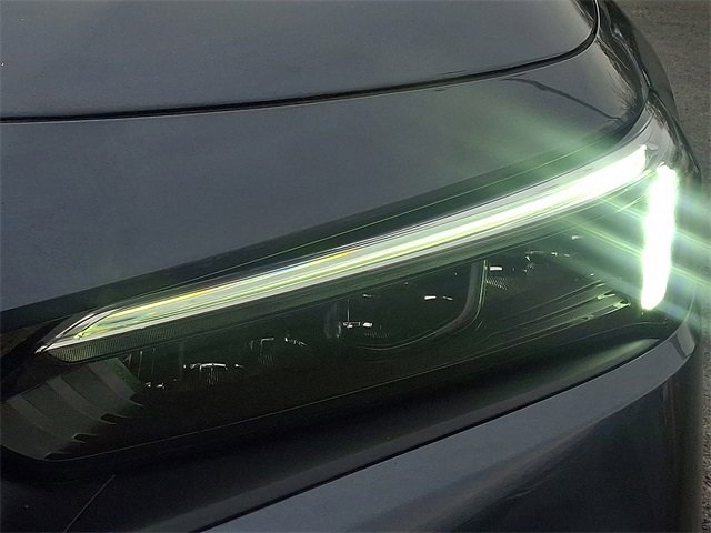 Certified 2023 Honda Civic Sport image 9